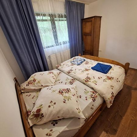 Cabana Georgiana Maria Ghetari Zewnętrze zdjęcie