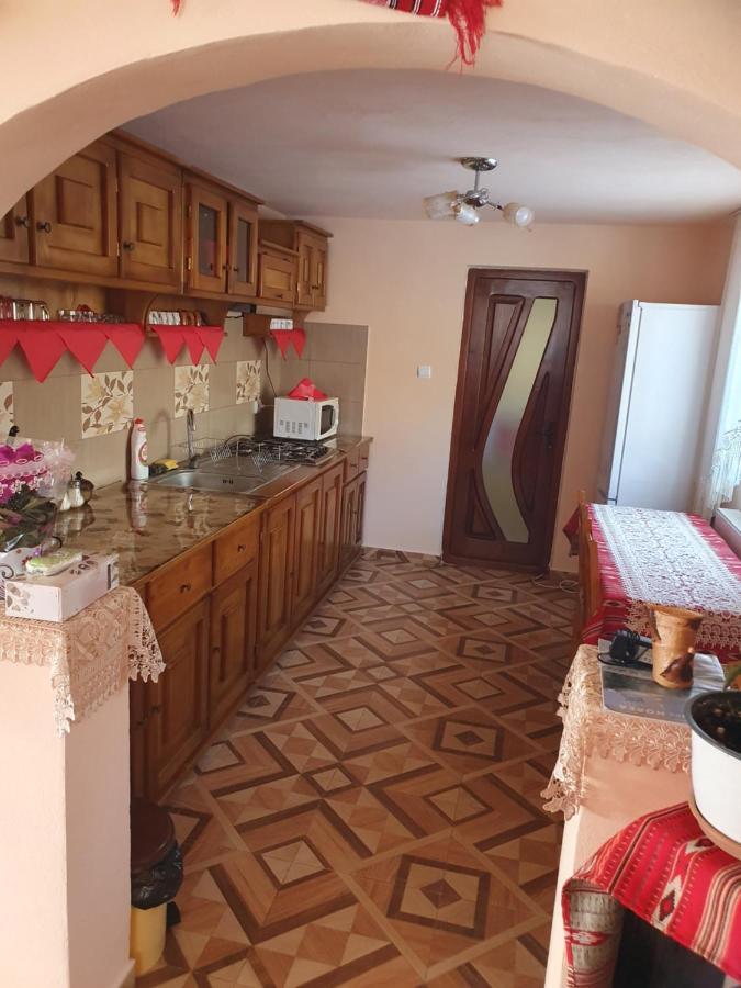 Cabana Georgiana Maria Ghetari Zewnętrze zdjęcie