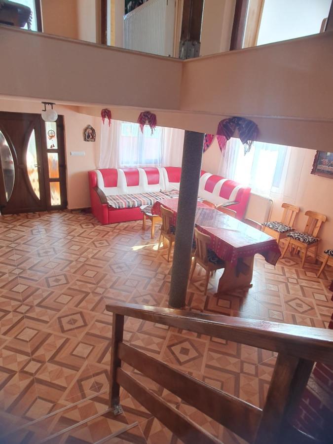 Cabana Georgiana Maria Ghetari Zewnętrze zdjęcie