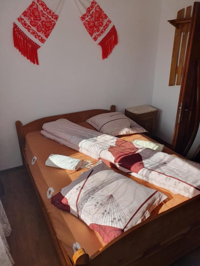 Cabana Georgiana Maria Ghetari Zewnętrze zdjęcie