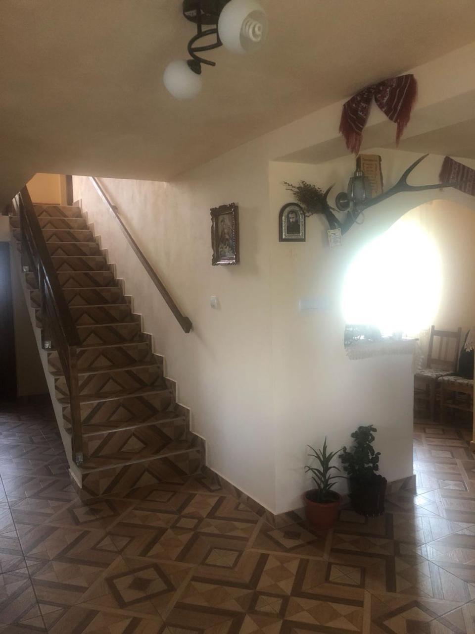 Cabana Georgiana Maria Ghetari Zewnętrze zdjęcie